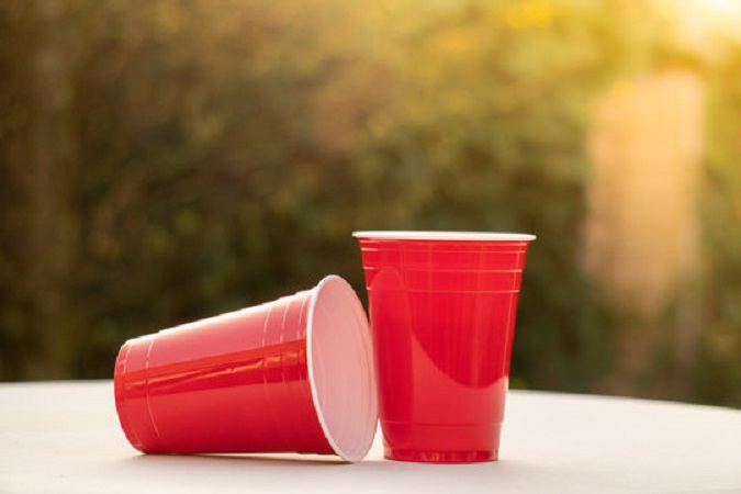 Can You Microwave A Red Solo Cup