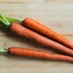 how to tell if carrots are bad